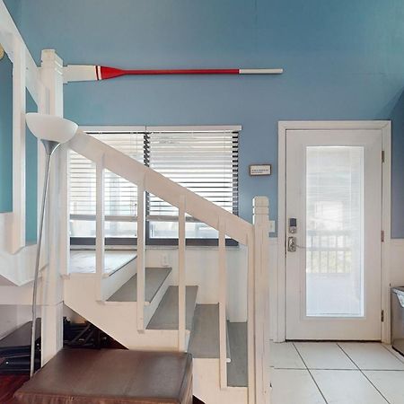 Schumacher Strandhaus Panama City Beach Kültér fotó