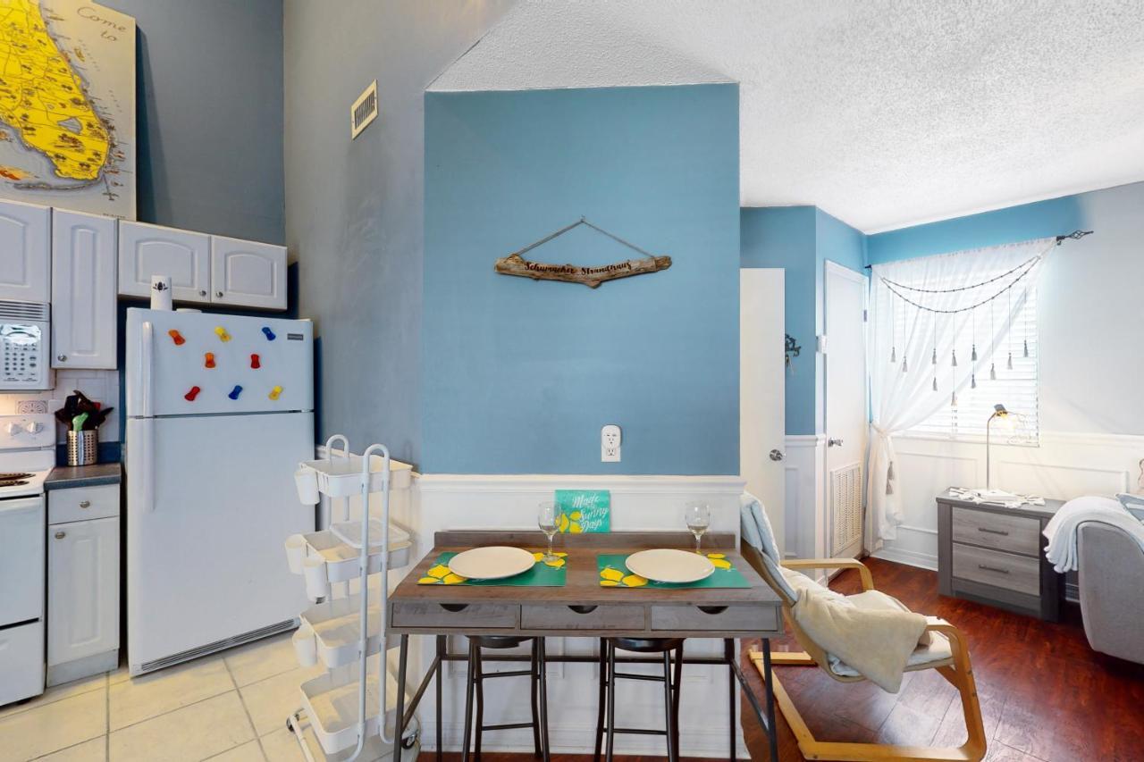 Schumacher Strandhaus Panama City Beach Kültér fotó