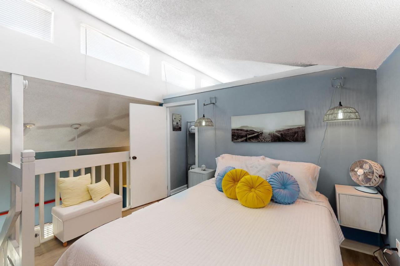 Schumacher Strandhaus Panama City Beach Kültér fotó