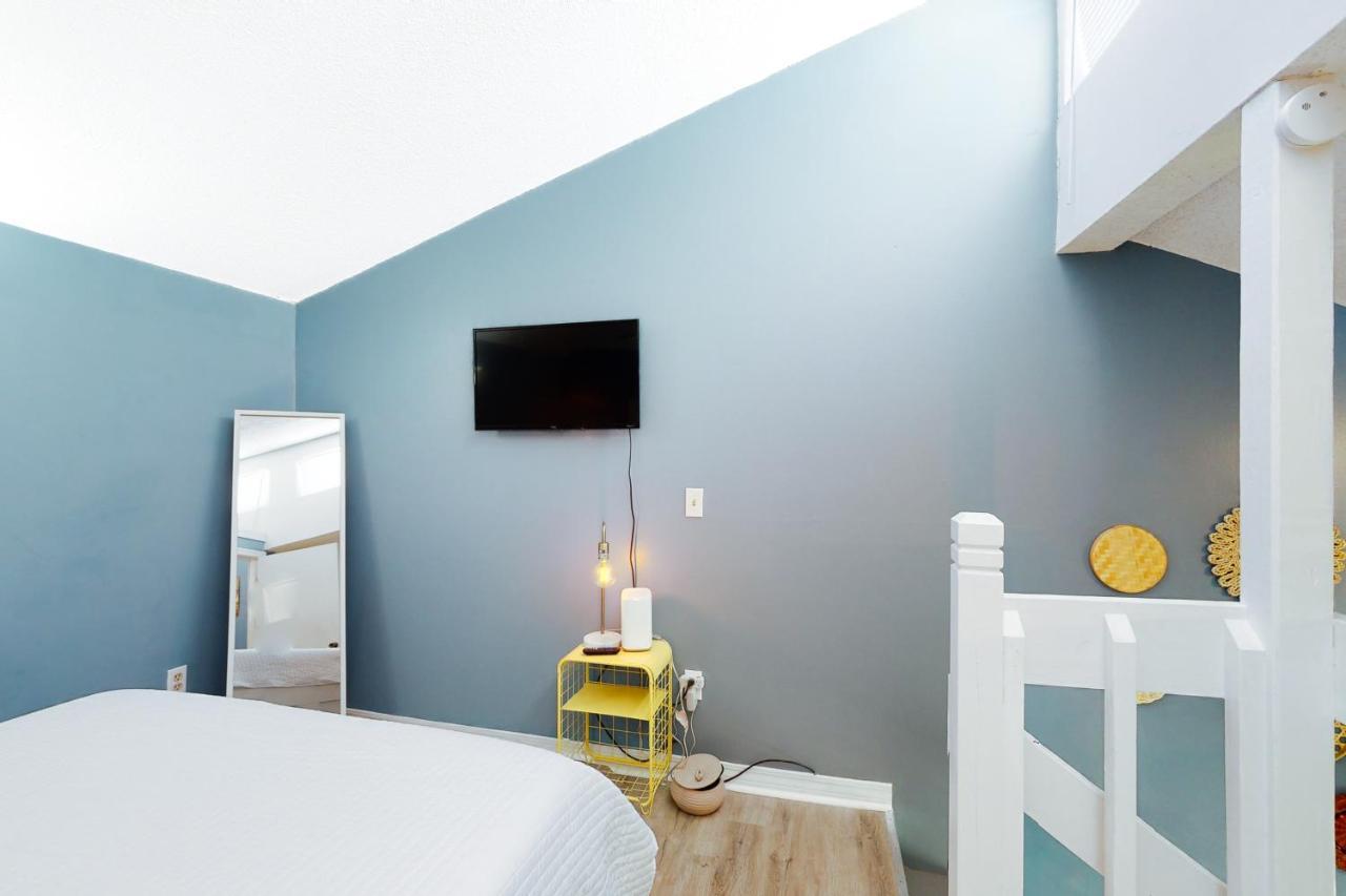 Schumacher Strandhaus Panama City Beach Kültér fotó
