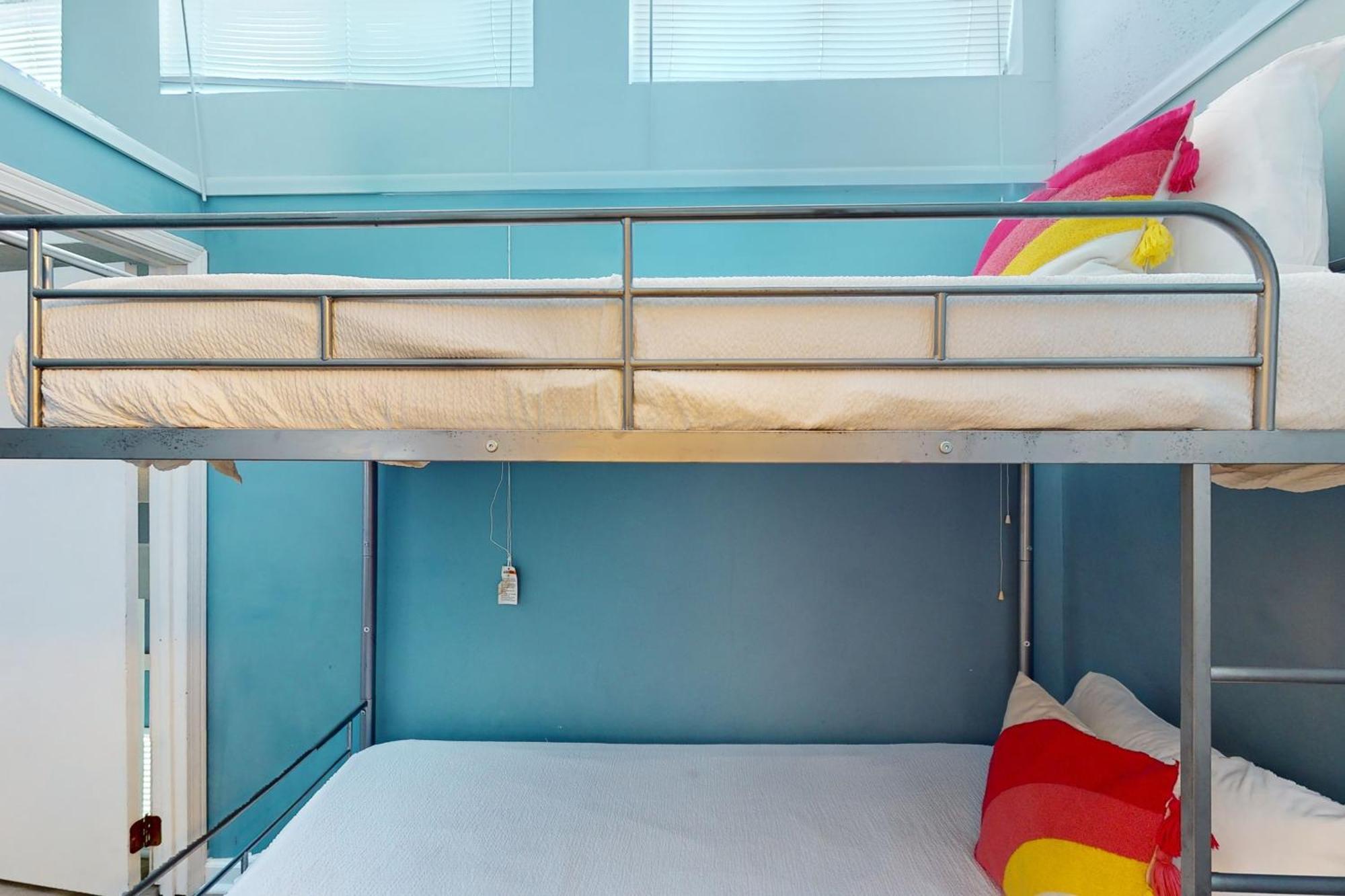 Schumacher Strandhaus Panama City Beach Kültér fotó