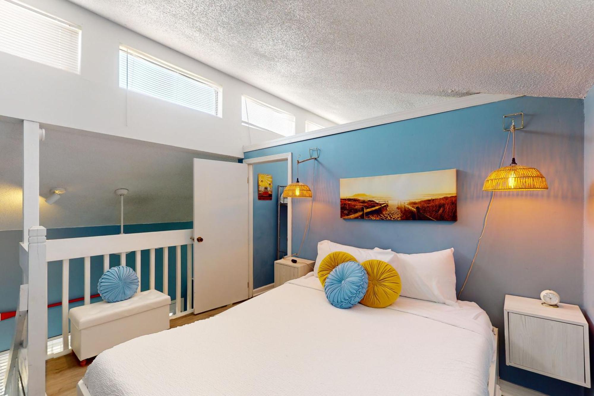 Schumacher Strandhaus Panama City Beach Kültér fotó