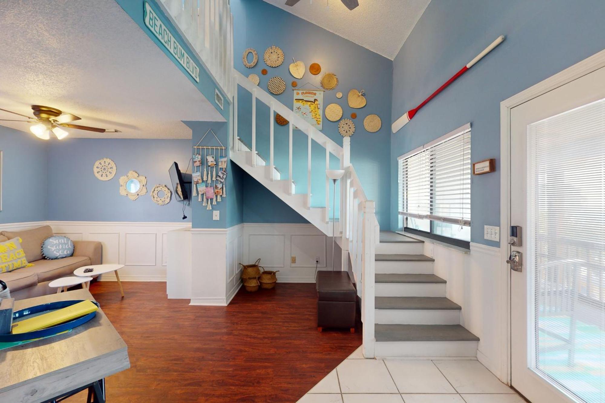 Schumacher Strandhaus Panama City Beach Kültér fotó