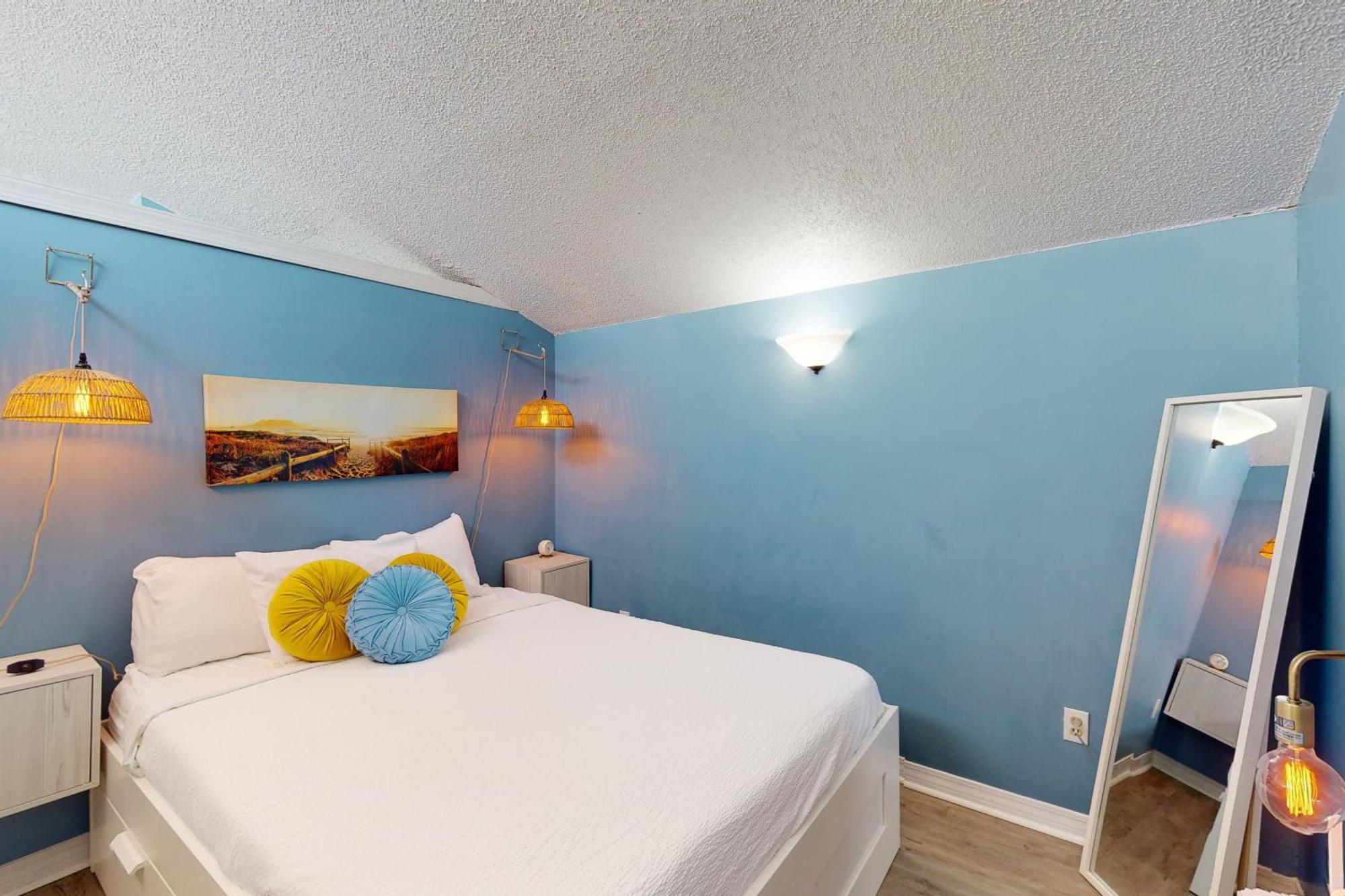 Schumacher Strandhaus Panama City Beach Kültér fotó