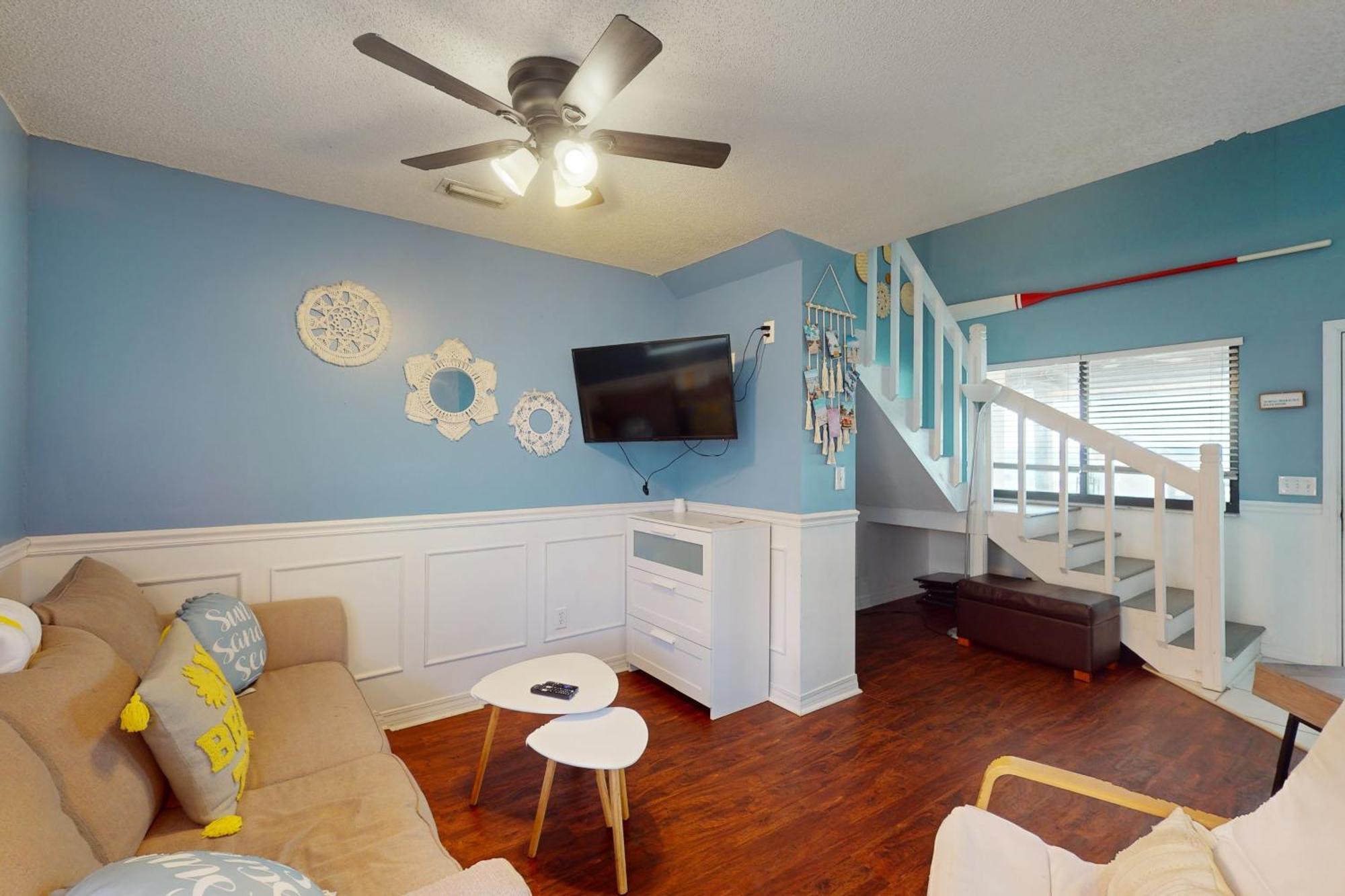 Schumacher Strandhaus Panama City Beach Kültér fotó