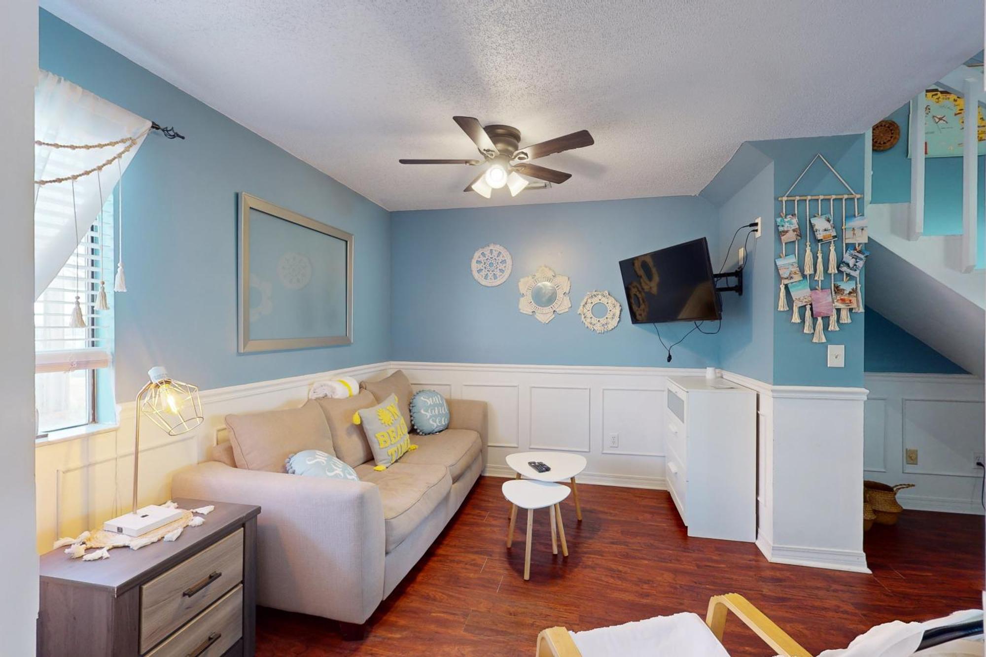 Schumacher Strandhaus Panama City Beach Kültér fotó