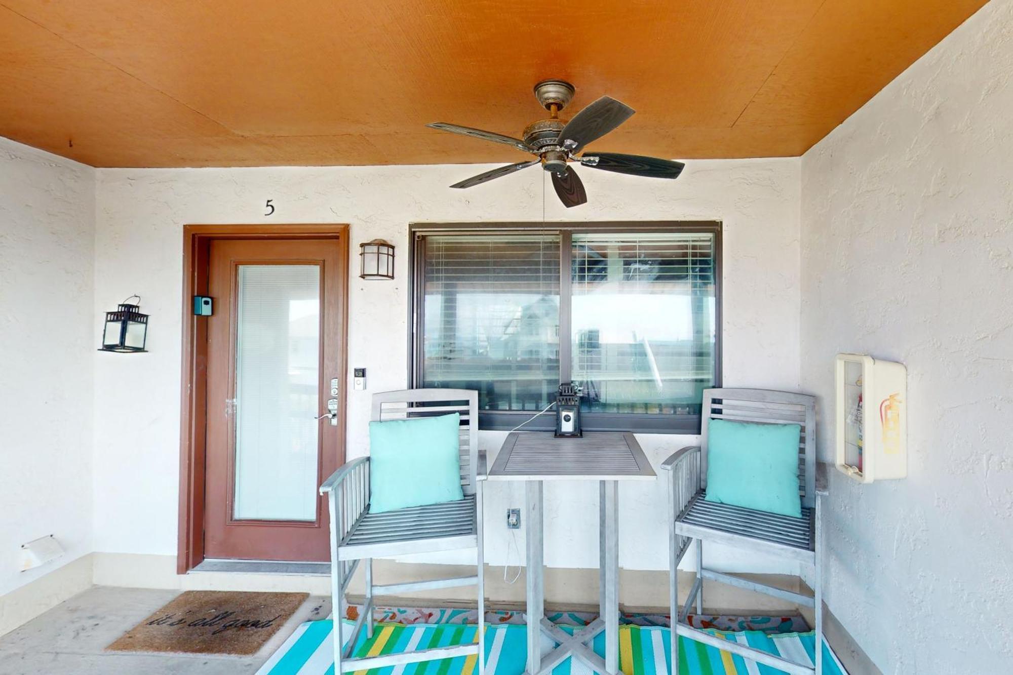 Schumacher Strandhaus Panama City Beach Kültér fotó