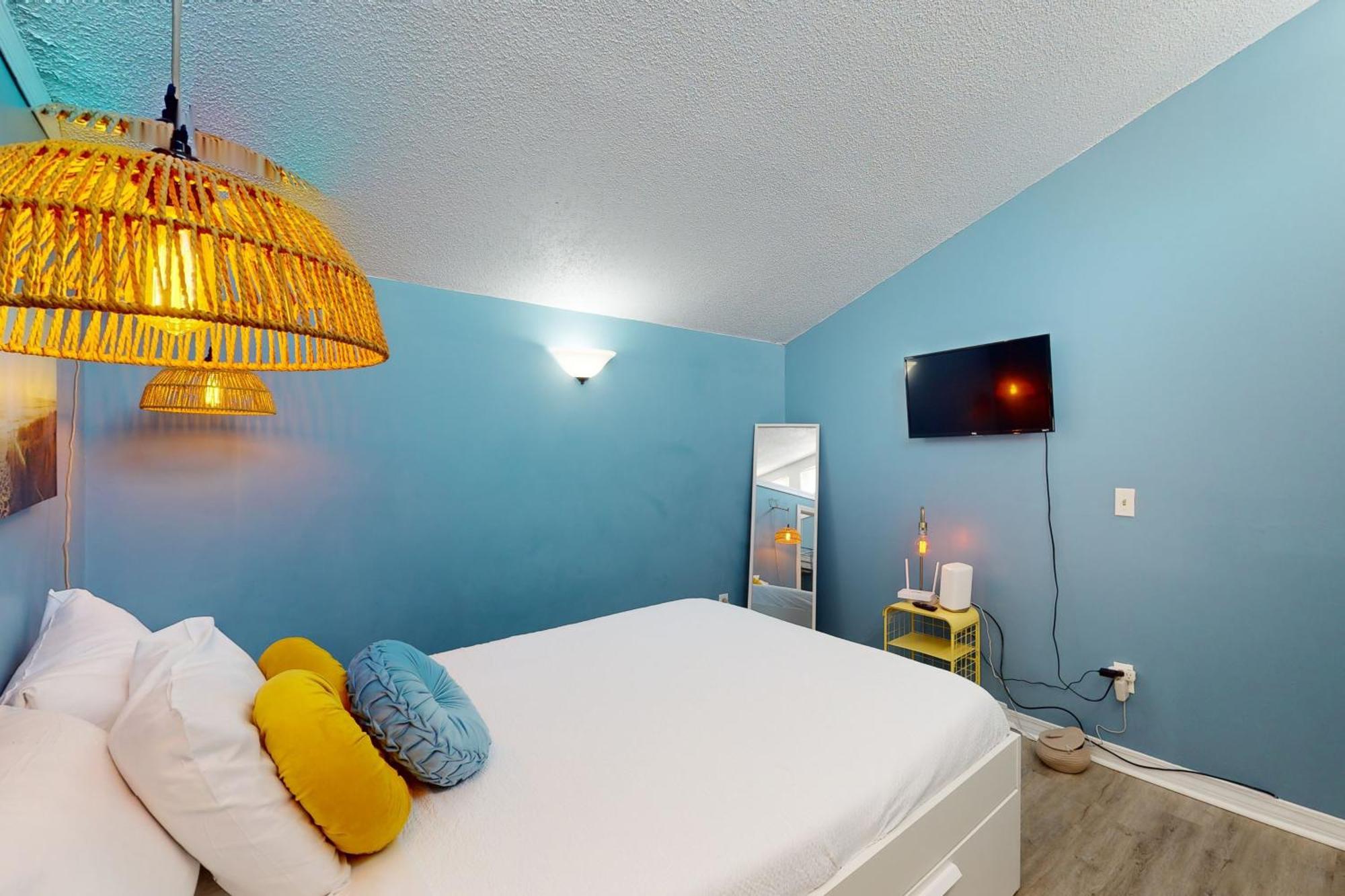 Schumacher Strandhaus Panama City Beach Kültér fotó